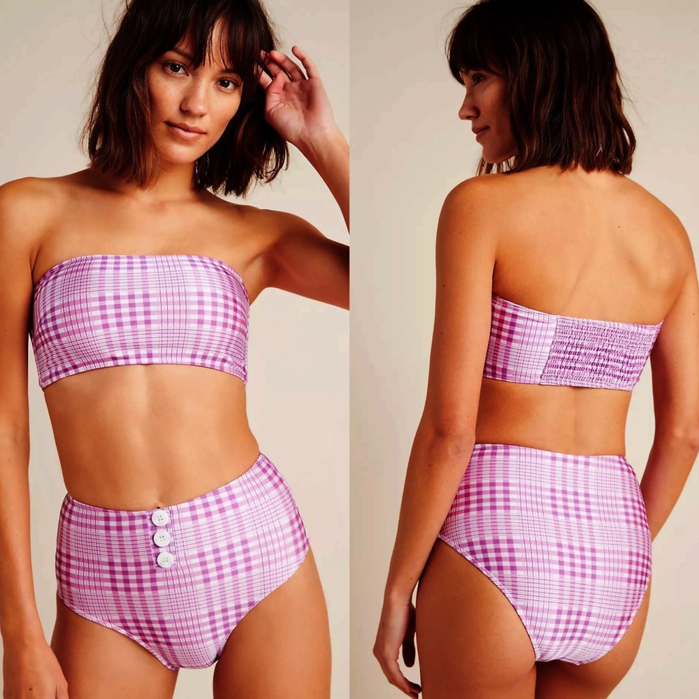 Faithfull the Brand Grete Bikini Set - Picture 4 of 8